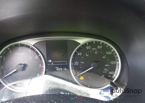 2019 Nissan Kicks S/Sr/Sv from USA, damaged, VIN 3N1CP5CU1KL560493